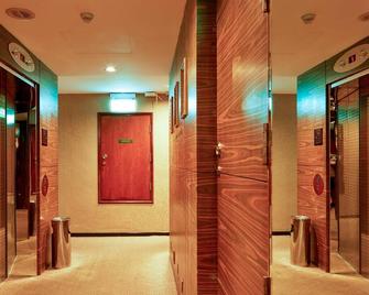 Classique Hotel - Singapore