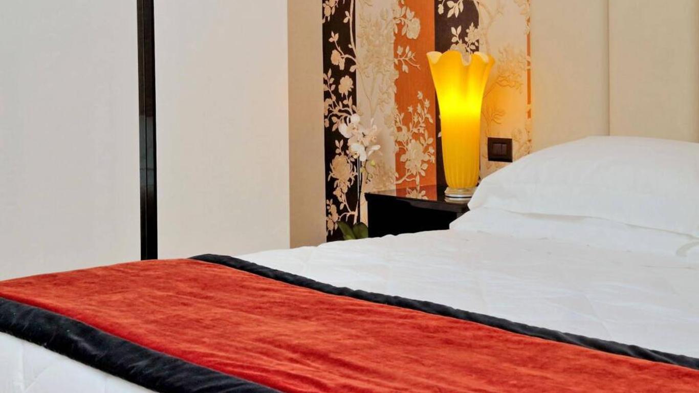 Lanza 111 - Exclusive Rooms