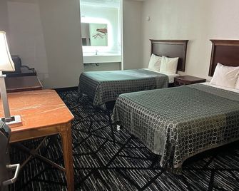 Heritage Inn - Milledgeville