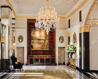 The Dorchester - Λονδίνο - Σαλόνι ξενοδοχείου