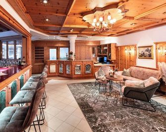 Hotel Alpenjuwel Jäger - Tux