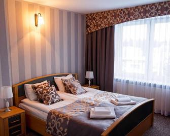 Hotel Delfin - Biała Podlaska - Bedroom