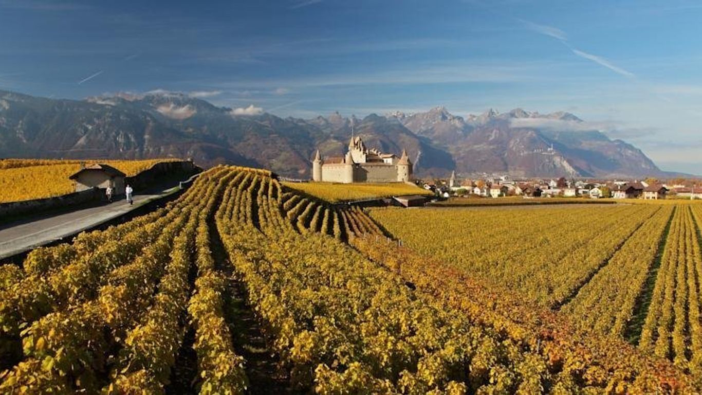 Auberge Communale de la Couronne