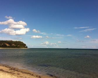 Holiday Home Rugen-dream - Puddemin  - Playa