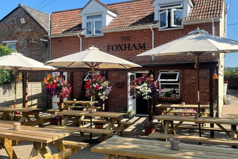 The Foxham - Chippenham