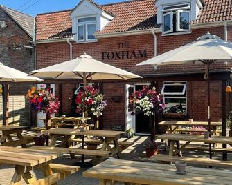 The Foxham - Chippenham