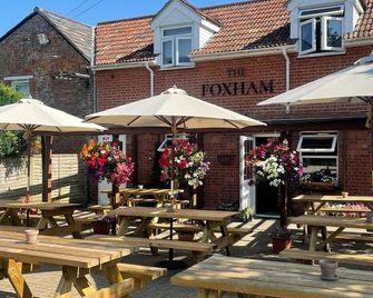 The Foxham - Chippenham