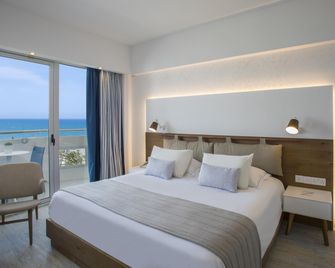 Lordos Beach Hotel & Spa - Lárnaca