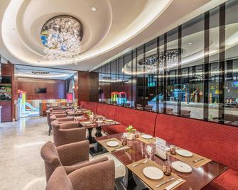 Rich Global Hotel - Changde - Restaurant