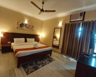 Hotel Acacia - Dimāpur - Bedroom