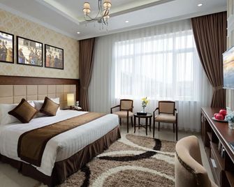 Center Hotel Bac Ninh - Bac Ninh