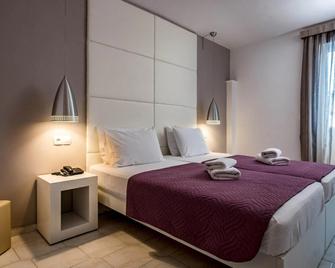 Galaxy Hotel - Ierapetra - Chambre