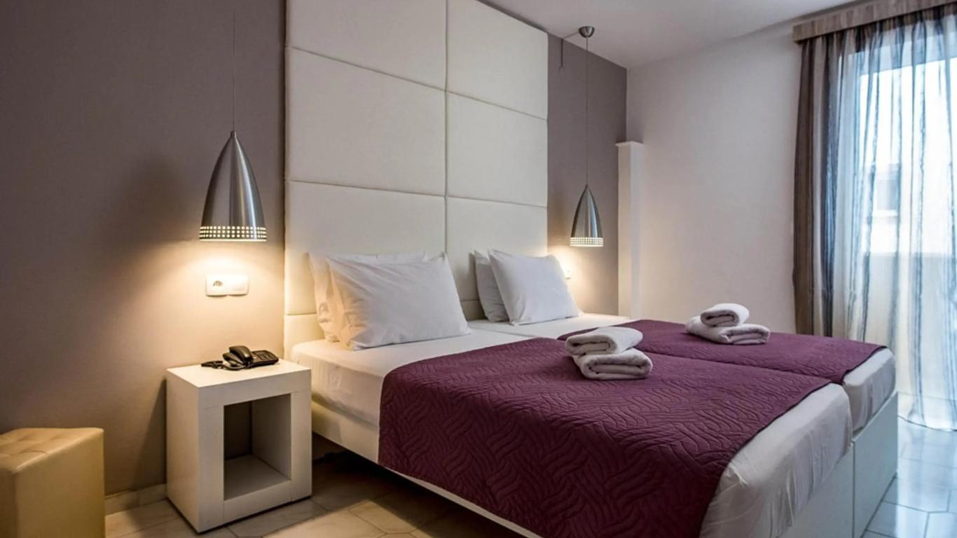 Galaxy Hotel