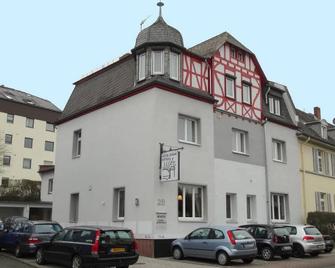 Hotel Sonne - Haus 2 - Idstein - Gebouw