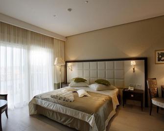 Boutique Hotel Oasi - Pula - Bedroom