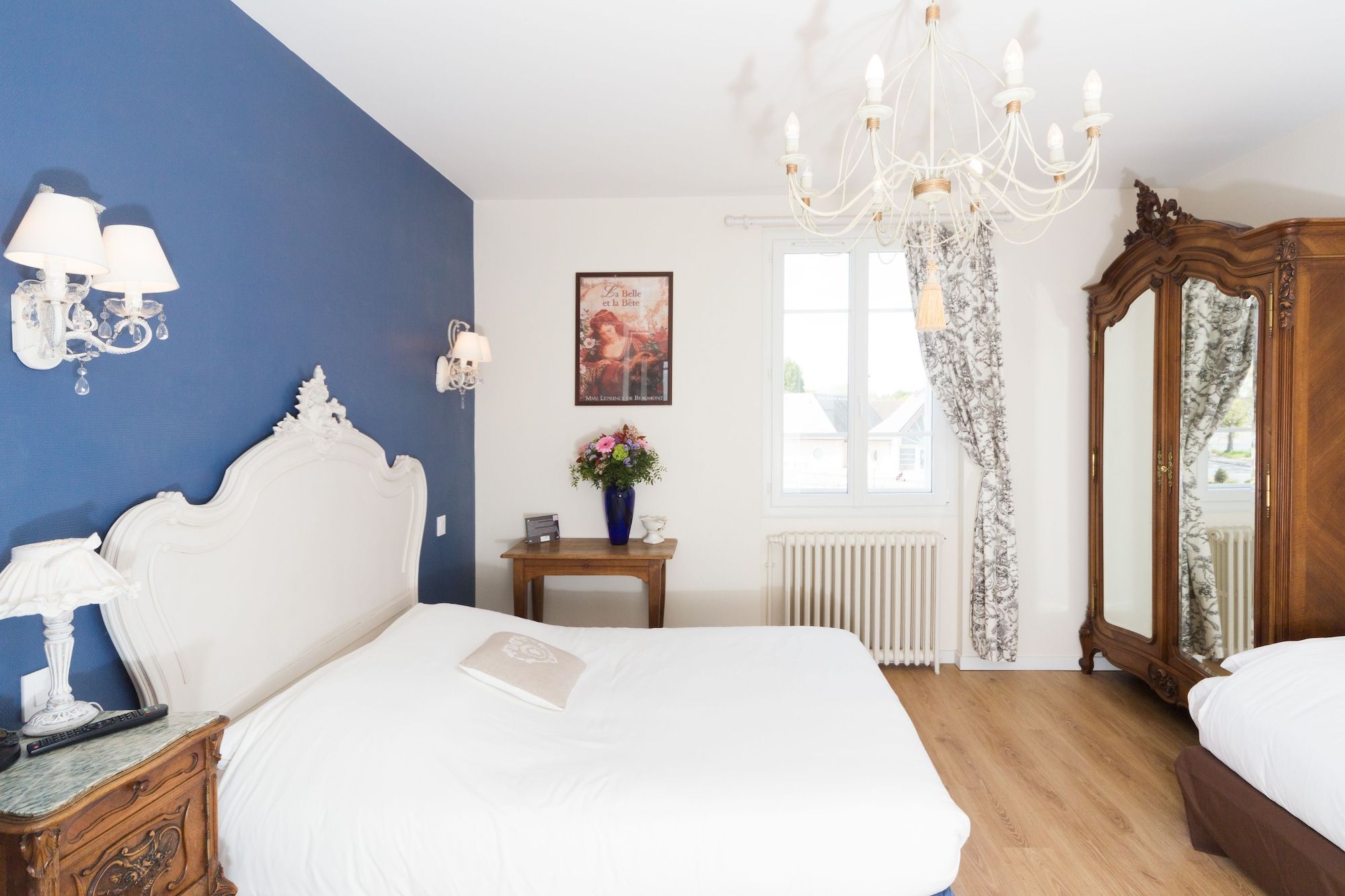 La Villa Les Mots Passants - Cabourg