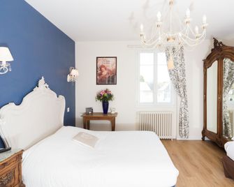 La Villa Les Mots Passants - Cabourg