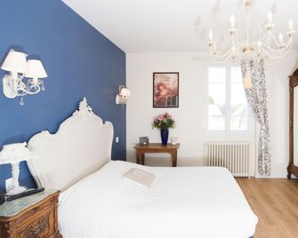 La Villa Les Mots Passants - Cabourg