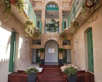 Boutique Isla Tabarca - Tabarca