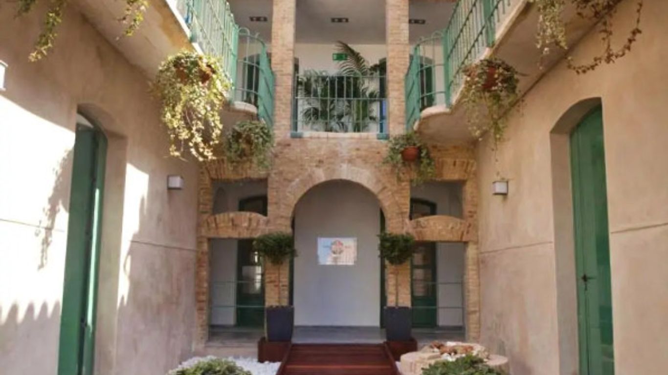 Boutique Isla Tabarca