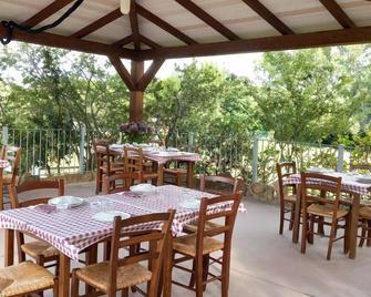 Agriturismo B&B Su Cuile - Budoni - Ristorante