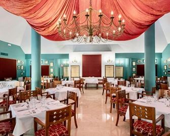 Kc Residence - San Rafael del Yuma - Restaurant