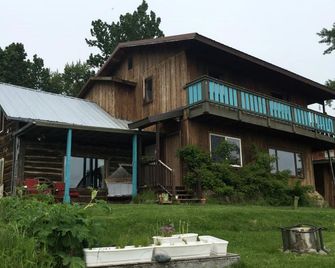 Homer Stay and Play - Homer - Edificio