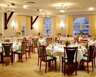 Landgasthaus Fischer - Bad Nenndorf - Restaurant