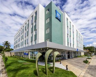 ibis budget Recife Jaboatão - Jaboatao dos Guararapes - Gebouw