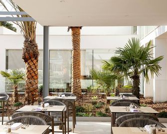 SENTIDO Diamant Hotel - Cala Ratjada - מסעדה