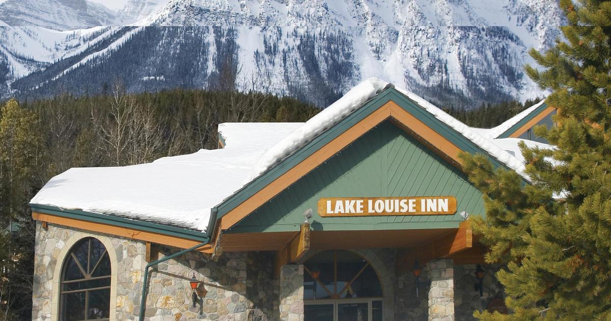Lake Louise Inn desde $1,772 ($̶5̶,̶4̶3̶1̶). Lake Louise Hoteles - KAYAK