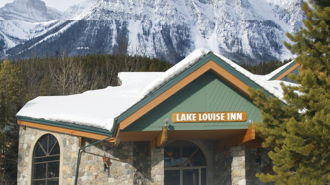 نزل ليك لويز