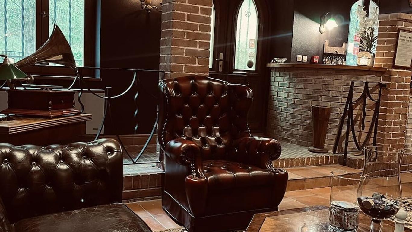 Château du Landsberg