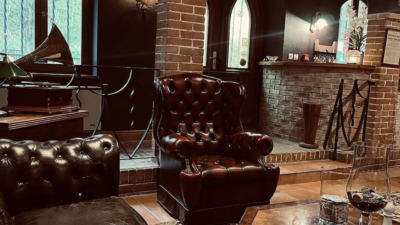 Le Château du Landsberg