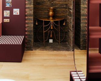 Happy House Comfort plus - Faro - Zimmerausstattung