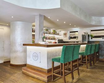 Roma Hotel & Restaurant - Libreville - Bar