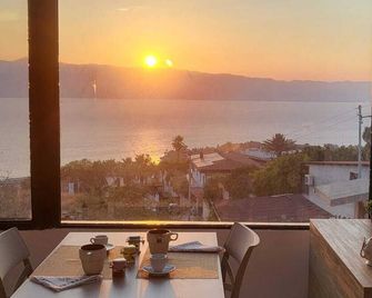 Incanto Golden Place - Reggio Calabria - Balkon