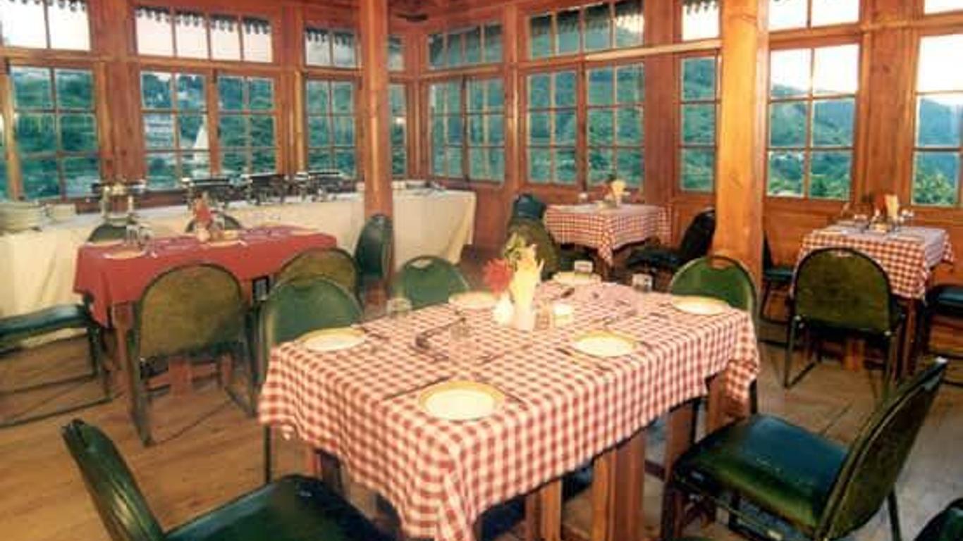 The Himalayan View Retreat