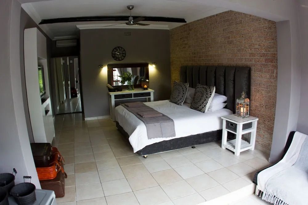 أومتامفونا ريفر لودج