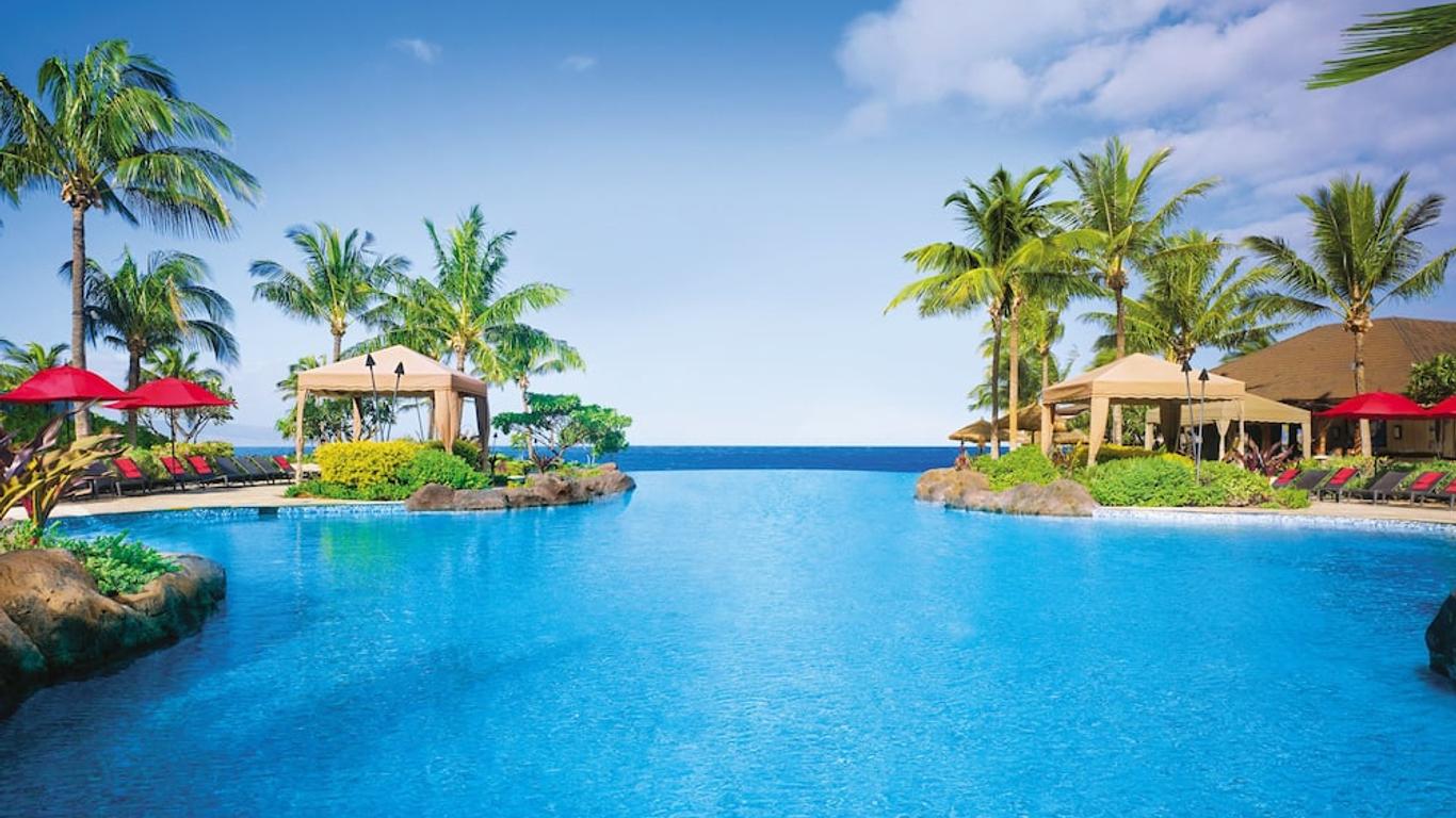 Outrigger Honua Kai Resort And Spa