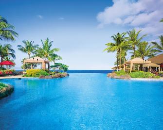 Outrigger Honua Kai Resort And Spa - קאנאפאלי - בריכה