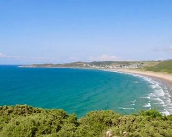 The Coach House - Bideford - Playa