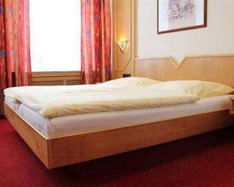 Hotel Am Hafen - Cochem - Habitación