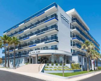 Hotel Vista Park - Can Picafort - Edificio