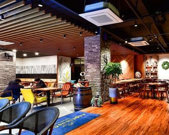 Hotel La Vue Foret - Suwon