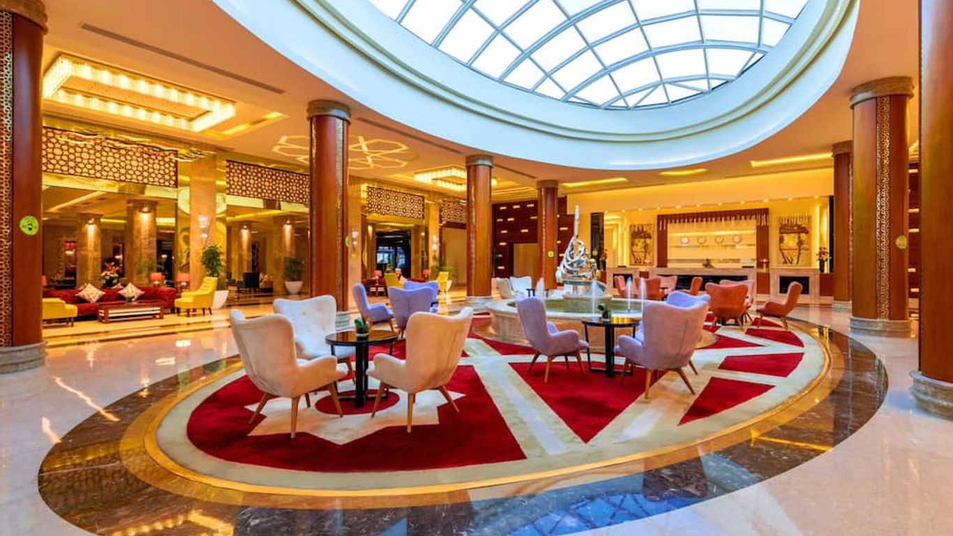 Pickalbatros Aqua Park Sharm El Sheikh