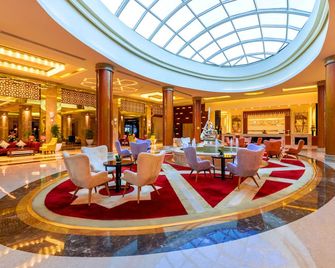 Pickalbatros Aqua Park Sharm El Sheikh - Sharm el-Sheikh - Lobby