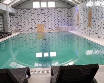 Sarikamis Kayi Snow Otel - Sarıkamış - Pool