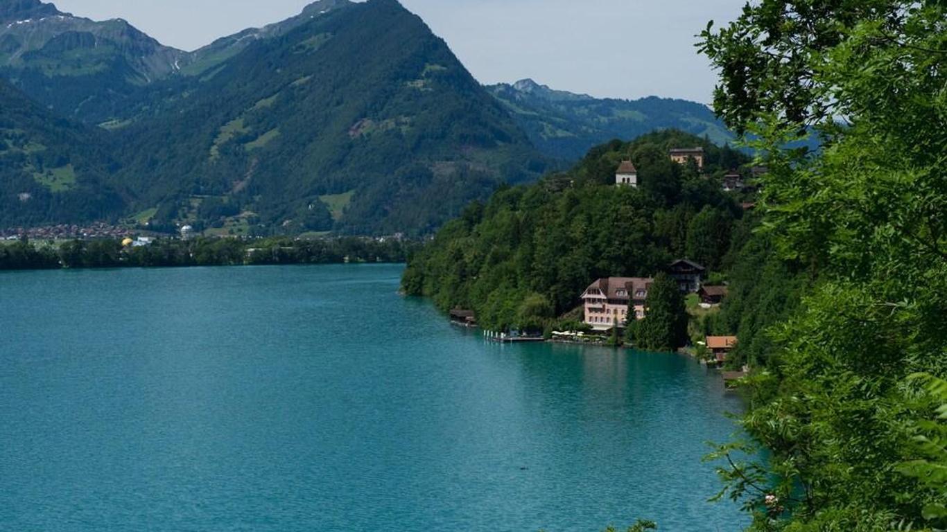 Hotel Seeburg