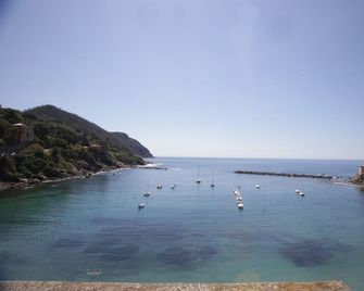 Hotel Miramare & Spa - Sestri Levante